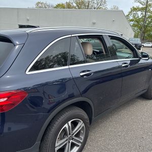 MERCEDES-BENZ GLC-CLASS - 9