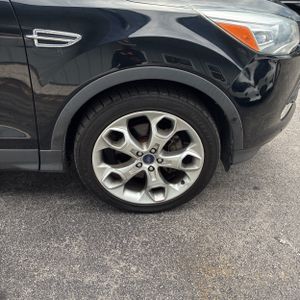 2016 FORD ESCAPE TITANIUM — миниатюра 19