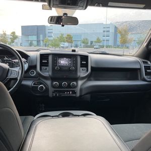 2023 RAM 2500 TRADESMAN — миниатюра 36