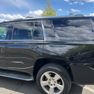 CHEVROLET TAHOE LTZ - 6