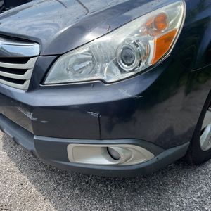 2010 Subaru OUTBACK PREMIUM — миниатюра 55