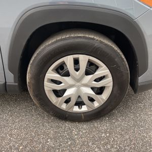 2024 Toyota COROLLA CROSS L 缩略图 20