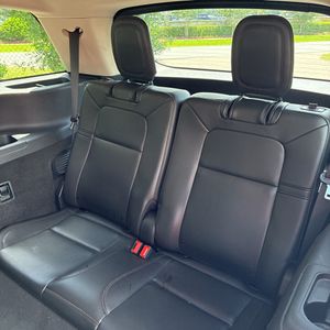 صورة مصغرة 37 لـ 2022 Lincoln AVIATOR STANDARD