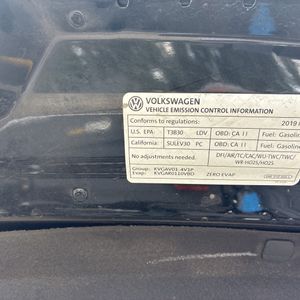 2019 Volkswagen JETTA S — миниатюра 47