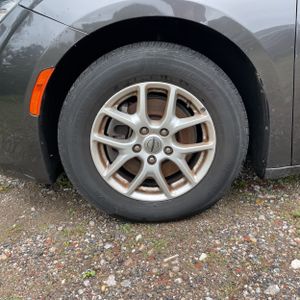 2021 Chrysler VOYAGER LXI 缩略图 17