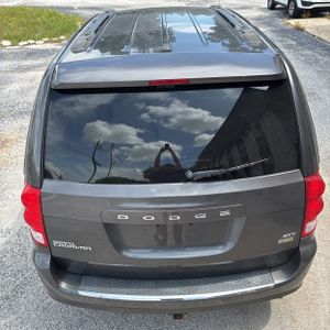 صورة مصغرة 16 لـ 2019 Dodge GRAND CARAVAN SXT