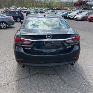 MAZDA MAZDA6 GRAND TOURING - 7