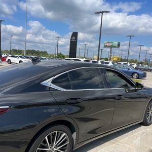 LEXUS ES 350 BASE - 9