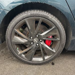 2023 Genesis G70 3.3T STANDARD — миниатюра 19