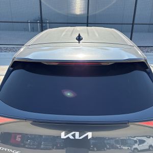 2024 KIA SPORTAGE LX thumbnail 16