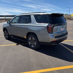 CHEVROLET TAHOE Z71 - 5