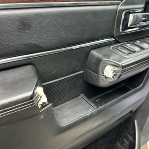 2016 RAM 2500 LARAMIE photo 72