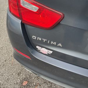صورة مصغرة 23 لـ 2015 KIA OPTIMA LX