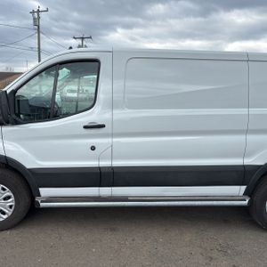 FORD TRANSIT-250 CARGO VAN - 4