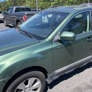 SUBARU OUTBACK PREMIUM - 2