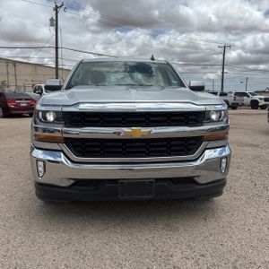 2017 Chevrolet SILVERADO 1500 LT — миниатюра 14
