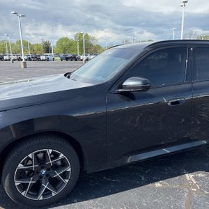 BMW X3 30 XDRIVE - 2