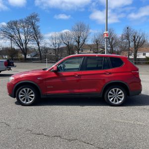 BMW X3 XDRIVE28I - 3