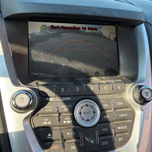 2011 Chevrolet EQUINOX LT 照片 37