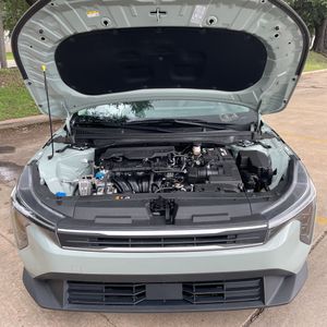 2025 KIA K4 LXS — миниатюра 44