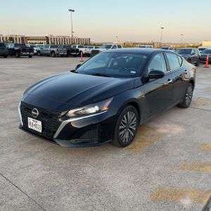 2024 Nissan ALTIMA 2.5 SV 照片 1