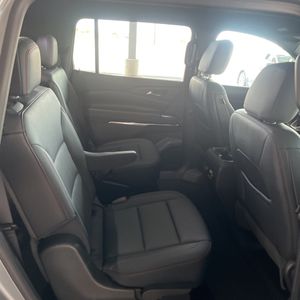 صورة مصغرة 35 لـ 2025 Chevrolet TRAVERSE Z71
