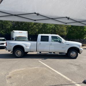 FORD F-350 SUPER DUTY XL - 10
