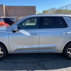 HYUNDAI PALISADE - 4