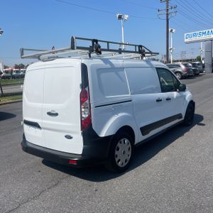 FORD TRANSIT CONNECT XL - 7