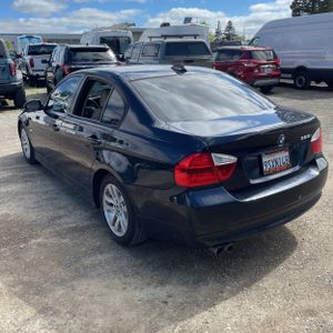 BMW 3 SERIES 328I - 5