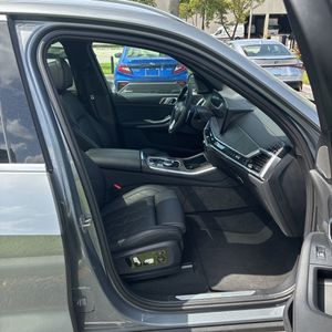 2024 BMW X5 XDRIVE40I thumbnail 33