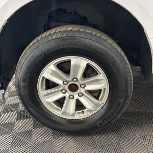 صورة مصغرة 16 لـ 2017 FORD F-150 XL
