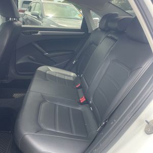 صورة مصغرة 34 لـ 2018 Volkswagen PASSAT 2.0T S