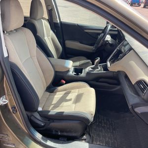 2021 Subaru OUTBACK PREMIUM 缩略图 32
