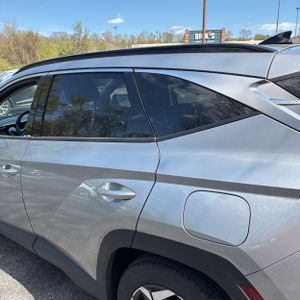 HYUNDAI TUCSON LIMITED - 5