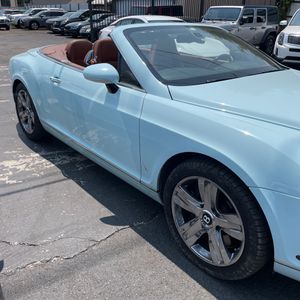 صورة مصغرة 58 لـ 2008 Bentley CONTINENTAL GT