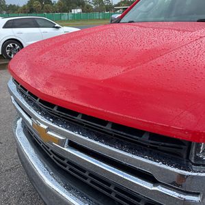 2020 Chevrolet SILVERADO 1500 LT — миниатюра 61