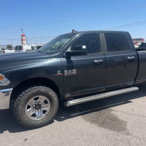 2014 RAM 3500 LONE STAR 照片 2