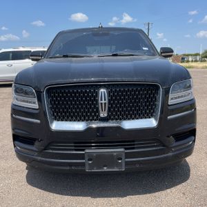 2020 Lincoln NAVIGATOR L RESERVE — миниатюра 14
