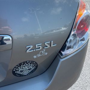 صورة 23 لـ 2008 Nissan ALTIMA 2.5 SL