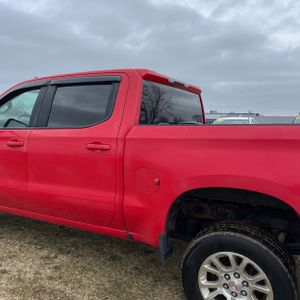 CHEVROLET SILVERADO 1500 LT - 6
