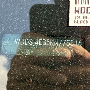 2019 Mercedes-BENZ CLA thumbnail 52