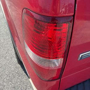 2007 FORD F-150 LARIAT — фото 59