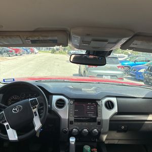 2020 Toyota TUNDRA SR5 缩略图 35
