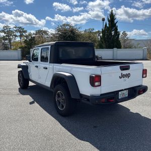 JEEP GLADIATOR RUBICON - 5