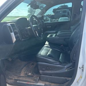2014 Chevrolet SILVERADO 1500 LT Z71 — миниатюра 32