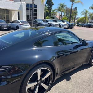2026 Porsche 911 CARRERA 4S 照片 9