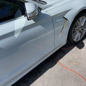 2021 Genesis G70 2.0T 缩略图 62