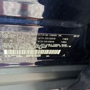 2023 Toyota RAV4 XLE PREMIUM 缩略图 54