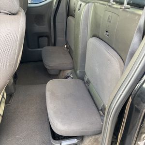 2012 Nissan FRONTIER S 缩略图 56